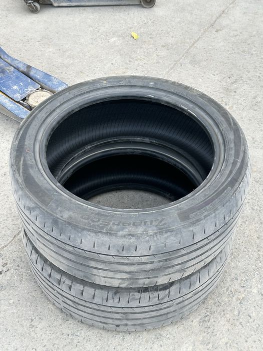 GOODRIDE 245/45/18