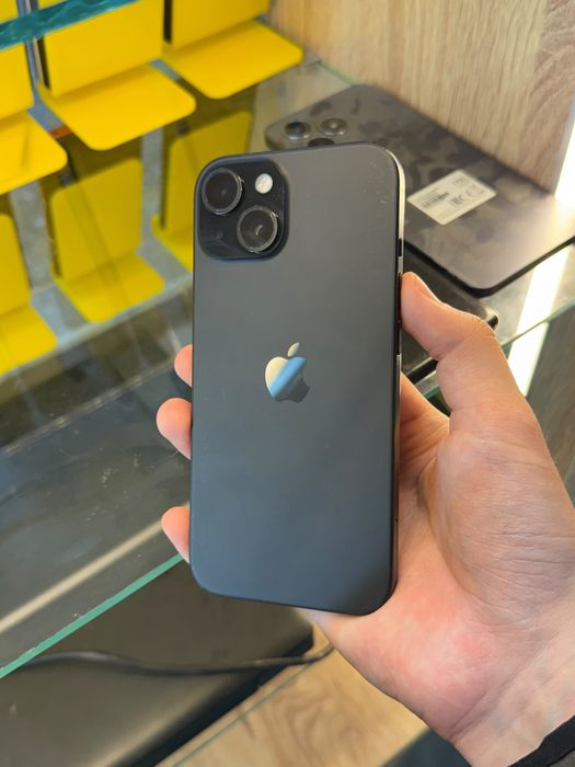Iphone 15.