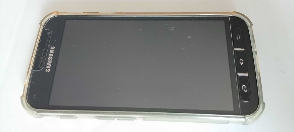 Samsung Galaxy Xcover 4