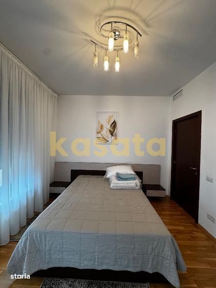 Apartament 2 camere | Herăstrău | Loc de parcare | Boxa | PET FRIENDLY