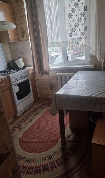 Сдаю 1 комнатную квартиры