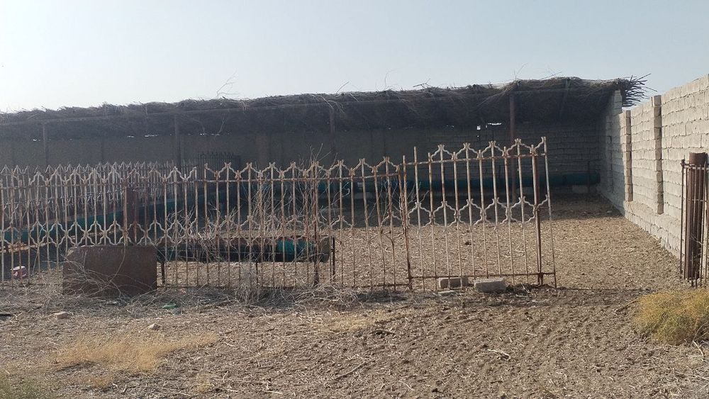 Noturar yer sotiladi manzil Hujaqurgʼon tarafga katta yulga yaqin