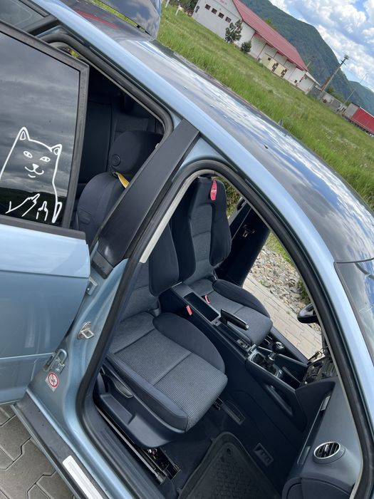 Vand Audi A3 8P 2.0
