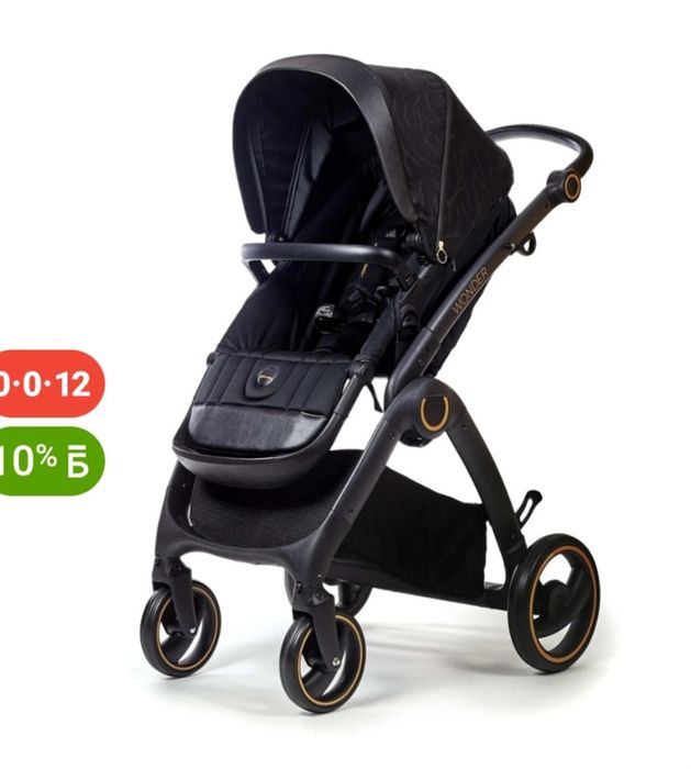 Продам Коляску б/у