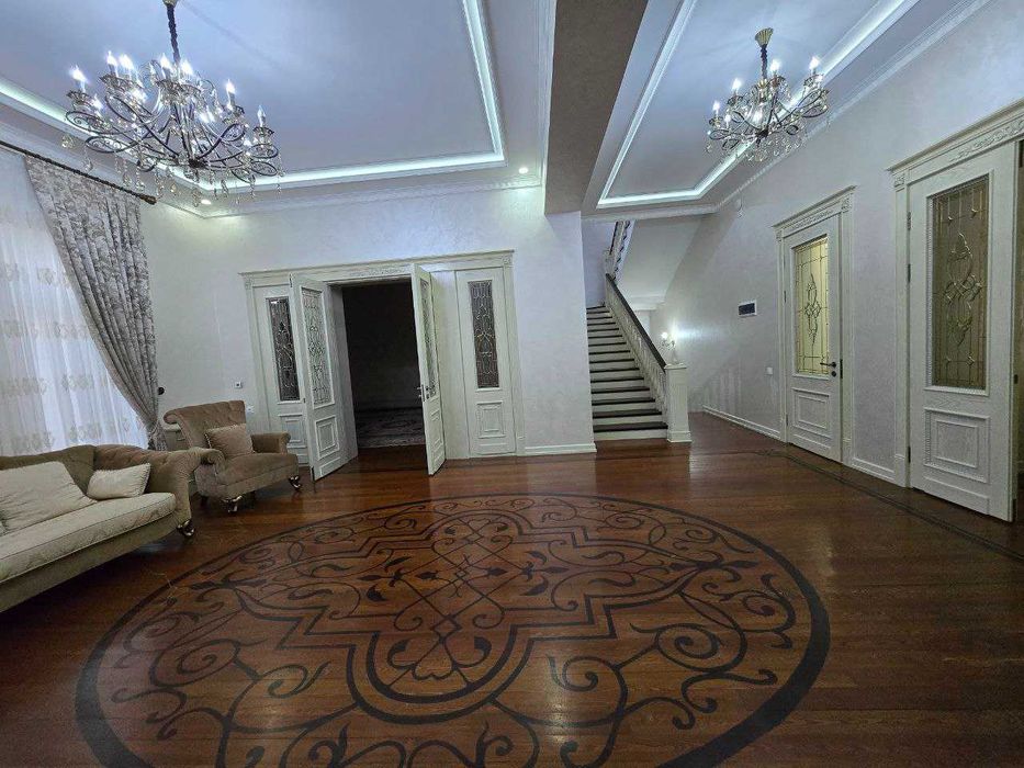 Сдается - Большой Дом на Никитина со всеми возможными удобствами