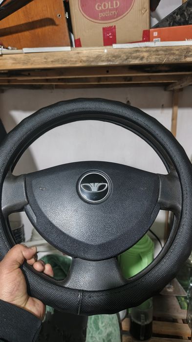 Nexia 2 rul bor sotiladi