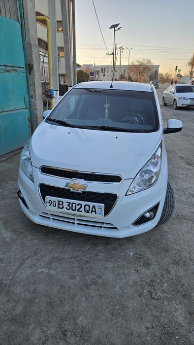 Spark 2022 yil optima plus srochna sotiladi