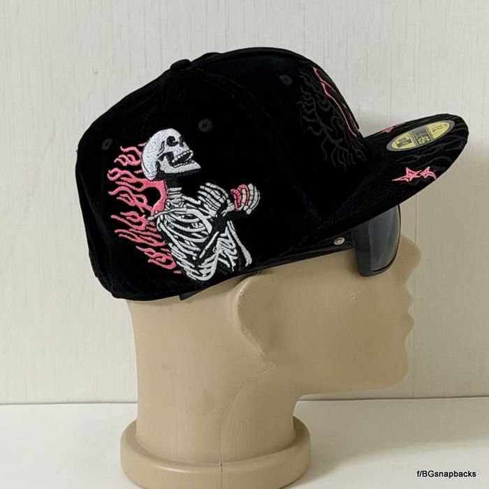 NY New York Yankees era шапка с права козирка velvet shapka s prava