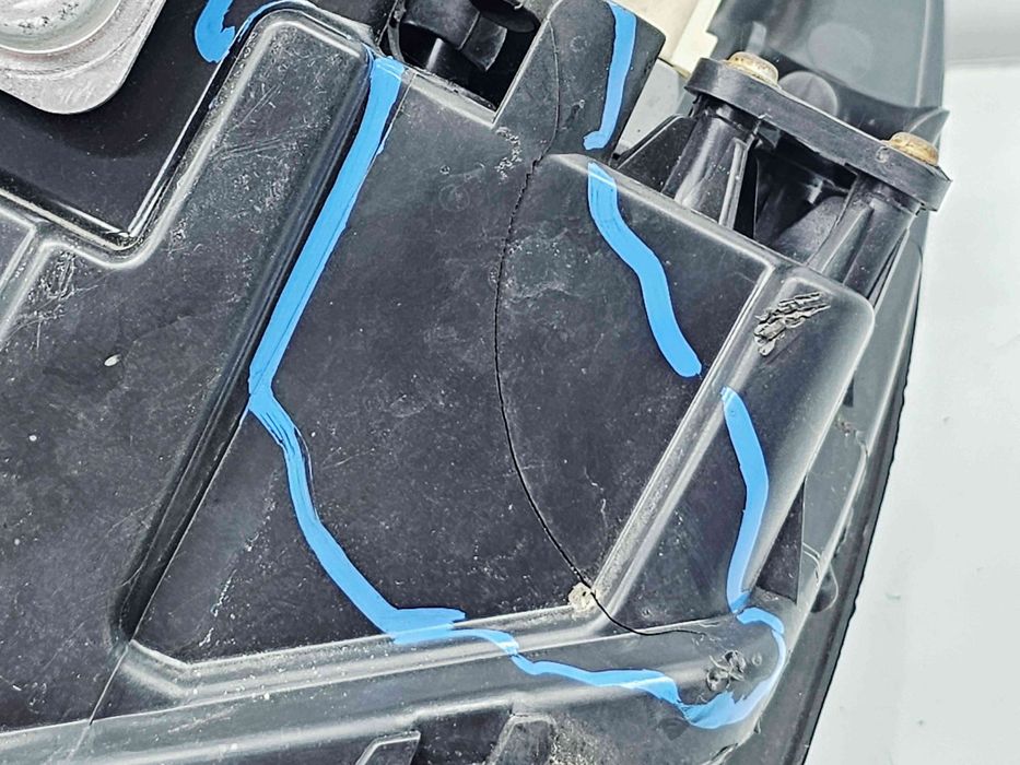 Far dreapta Opel Antara [Fabr 2006-2017] 20839669