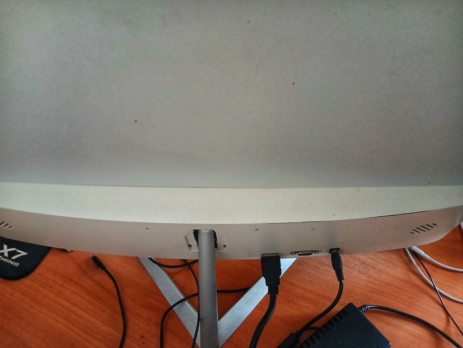 Монитор Maxal 60 герц