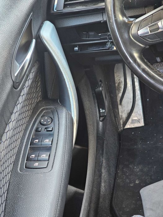 На части БМВ Ф20 4х4 320д 184 коня / BMW F20 320d 184 HP