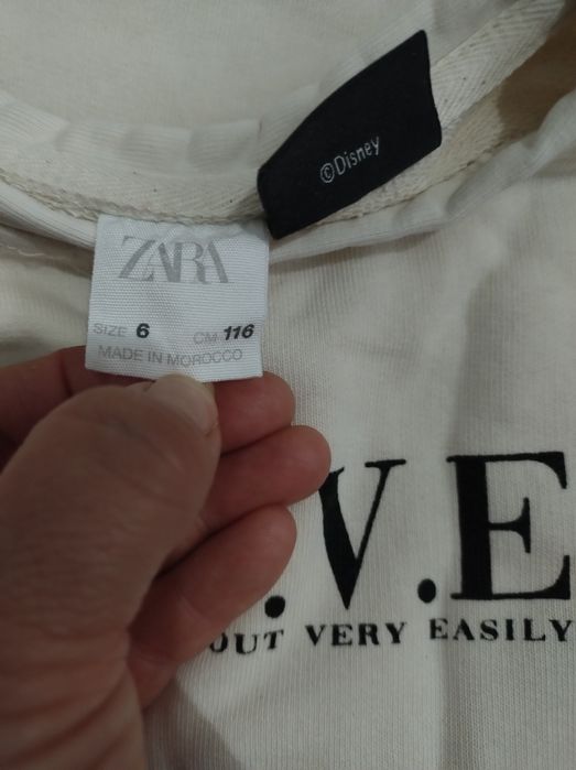 Vând rochiță fetita