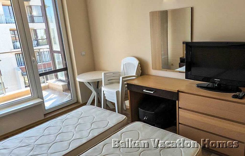 Продава се Двустаен апартамент в Обзор - 75 кв.м за 1236 €/кв.м - Снимка #7