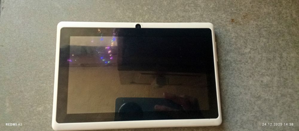 Обменяю планшет на телефон