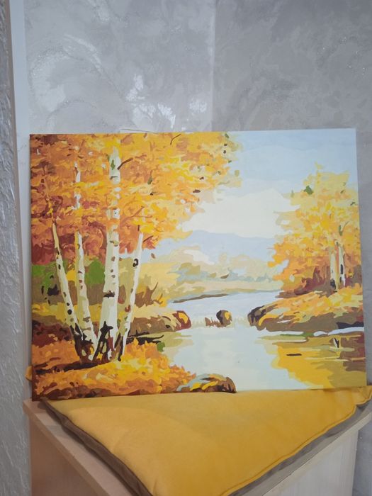 Продам картины красивые