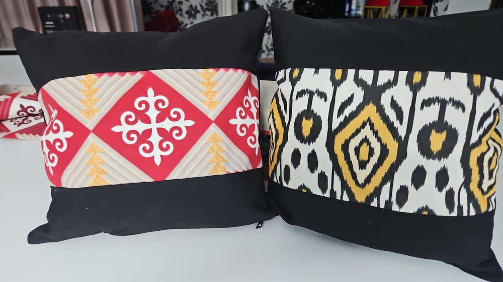 Продам подушки для декора