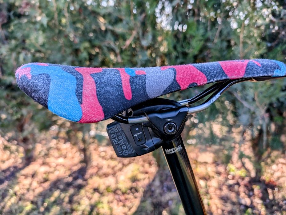 Електрически велосипед Orbea Rise 2021,не е Cube, Canyon, Specialized