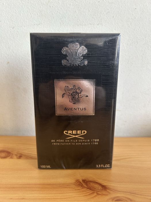 creed aventus 100 ml