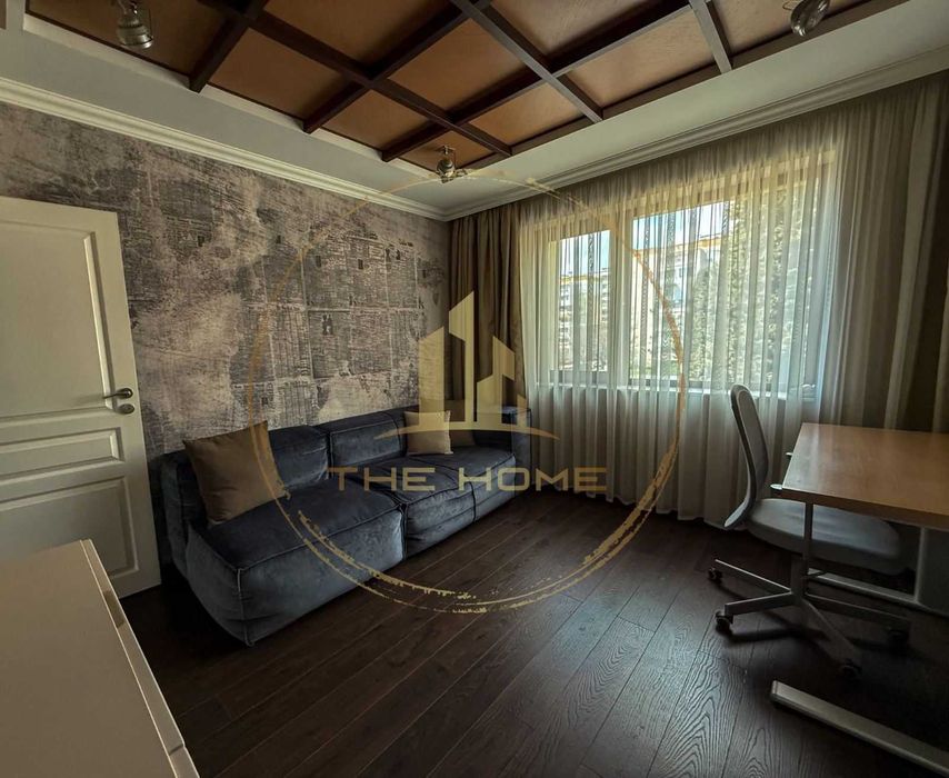 Дава се под наем Тристаен апартамент в Варна, Нептун - 80 кв.м за 698.19 € - Снимка #7