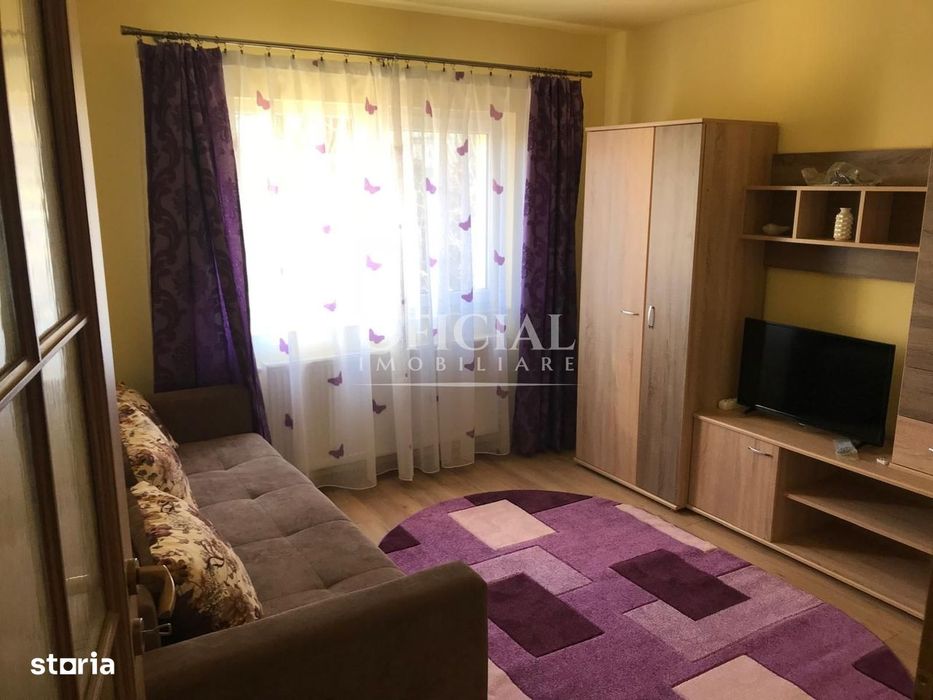 Apartament 2 Camere Decomandat | 50 Mp | Balcon | Zorilor Pasteur UMF — fotografia 1