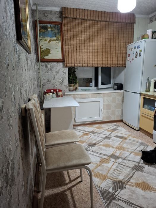 Продается уютная квартира