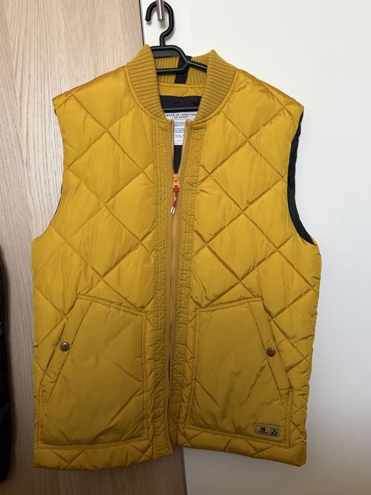 Oferta! Vând 2 veste, mărimea M – Scotch & Soda & Diesel