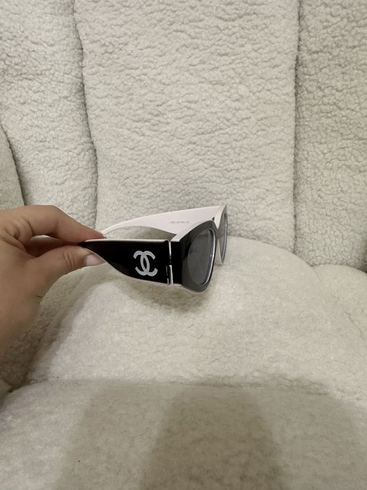 Слънчеви очила Chanel
