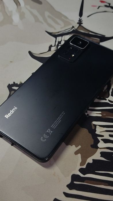 Redmi note 11 pro в хорошем состоянии