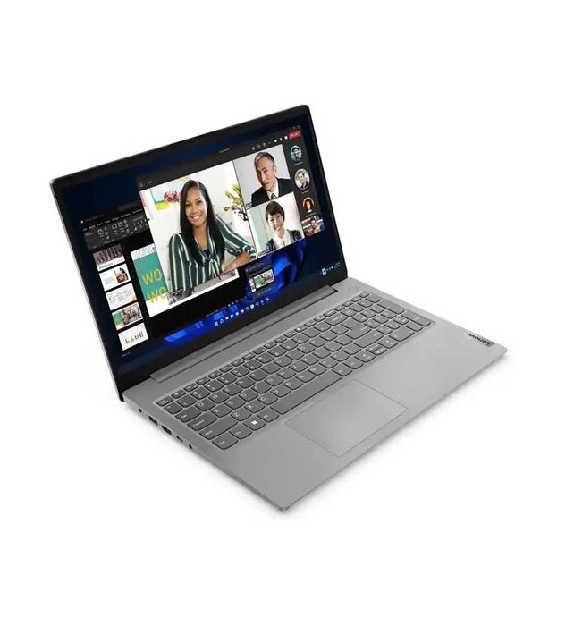 Ноутбук LENOVO V15 G4 ABP AMD R7-7730U 8GB 512GB 15,6 FHD IRON GREY
