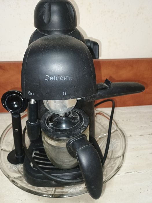 Vând espressor cafea Selecline  stare bună  !!!