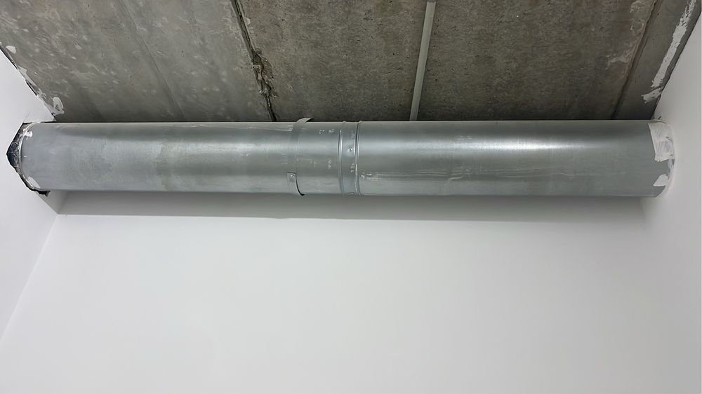 промышленная вытяжка