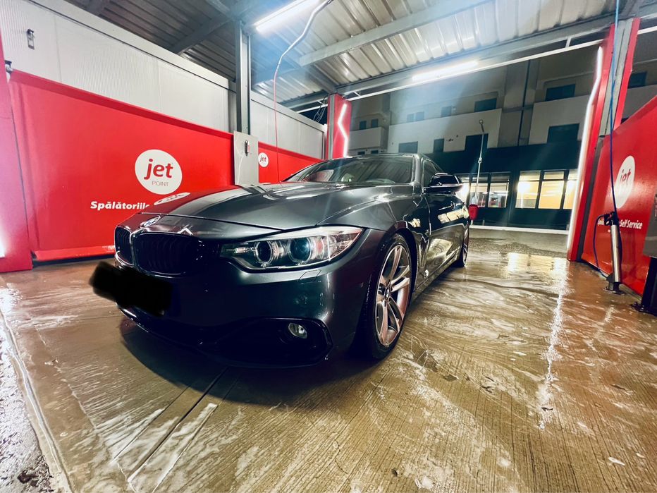 BMW 4 Series 2015 — imagine 2