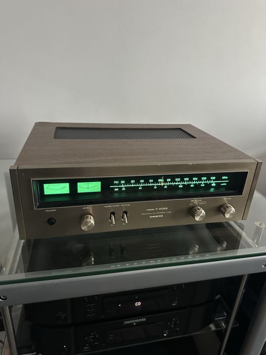 Tuner / radio Onkyo T-4055
