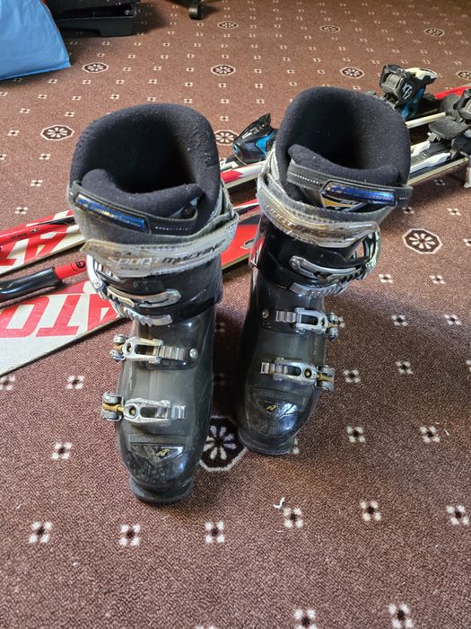 Schiuri atomic clapari si bete