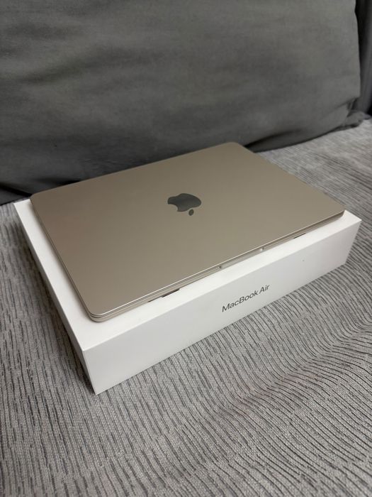 Продается MacBook