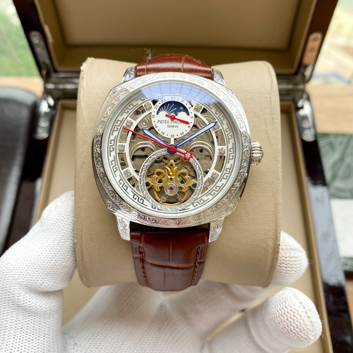 Patek philipp мужские часы