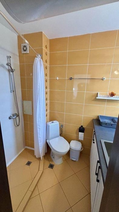 Продава се Едностаен апартамент в Свети Влас - 31 кв.м за 774 €/кв.м - Снимка #4