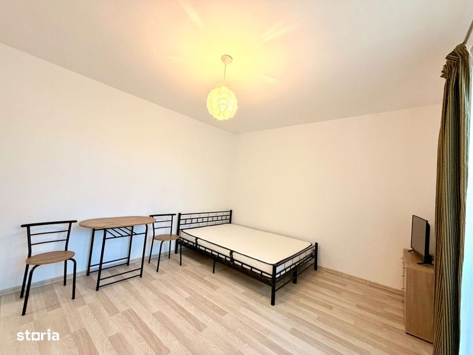 Apartament cu 1 camera de inchiriat, cartier Gruia