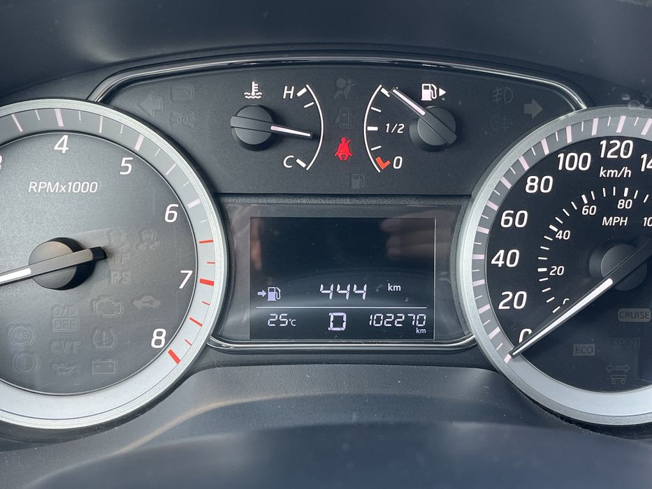 Продажа ТС Ниссан Сентра