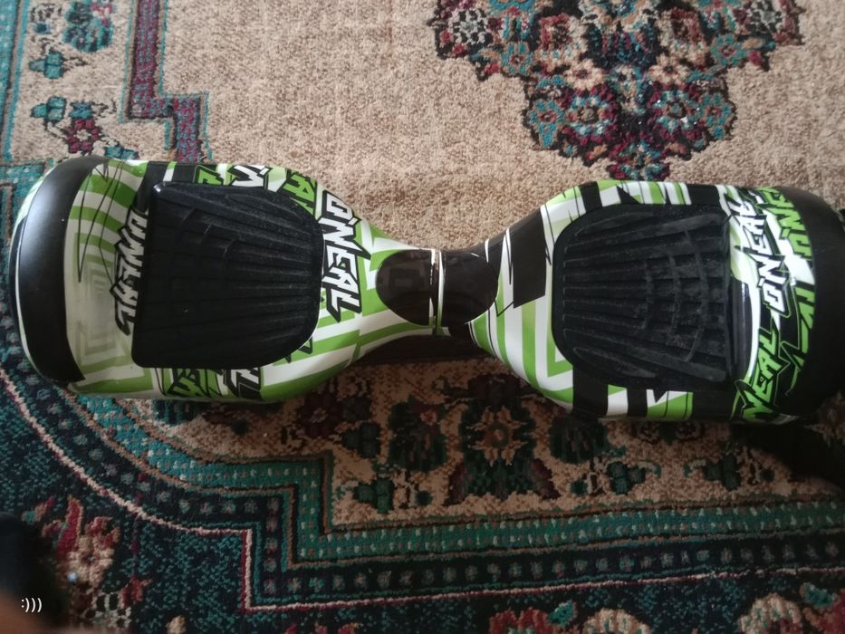 Продам гироскутер