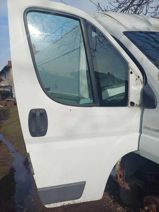 Usa fata stg/dr. Fiat Ducato, Peugeot Boxer,Citroen Jumper