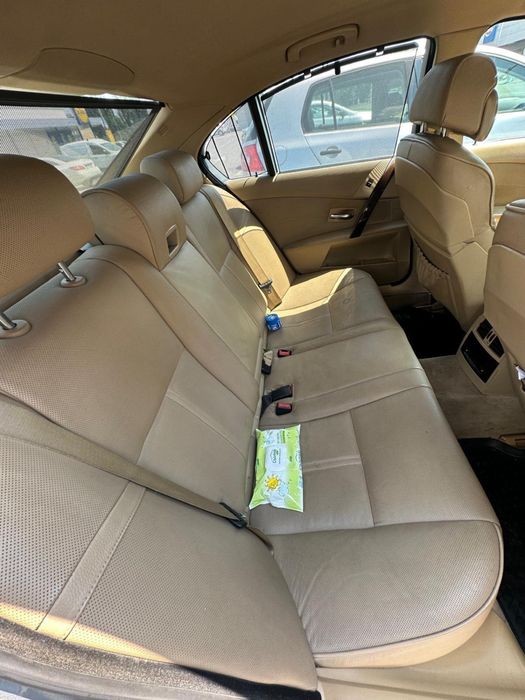 BMW e60 ,prorpietar din 2019