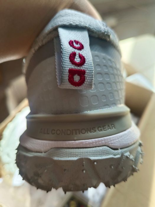 Кроссовки Nike ACG Mountain Fly 2 Low