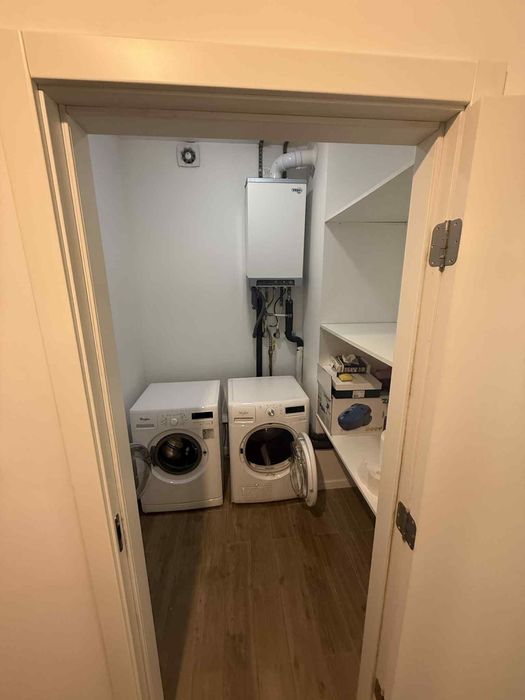 Дава се под наем Четиристаен апартамент в София, Симеоново - 150 кв.м за 1799 € - Снимка #9