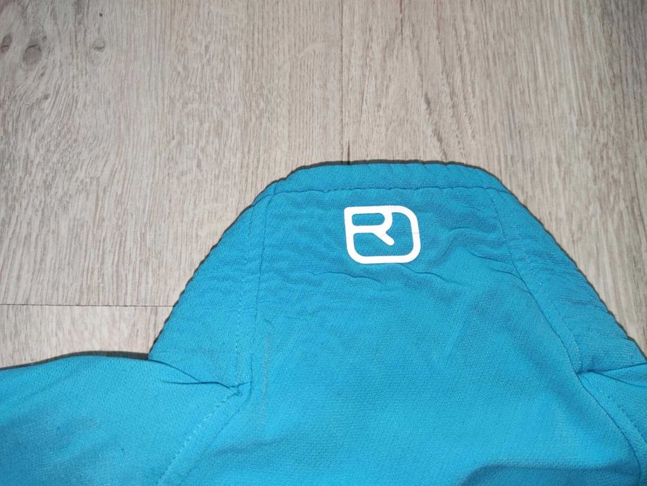 Ortovox Tribulaun Women's Softshel, дамско софтшел яке, мерино, р-р М