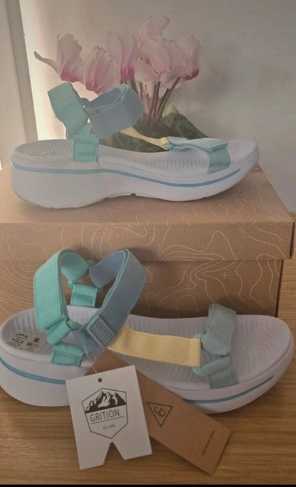 Sandale dama Mărimea 39