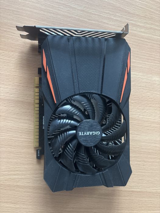Gtx 1050 продам.