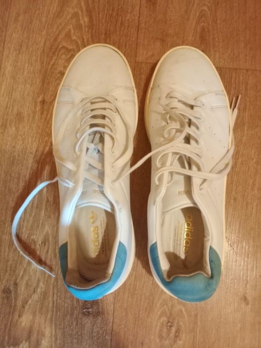 Adidas original 46 номер