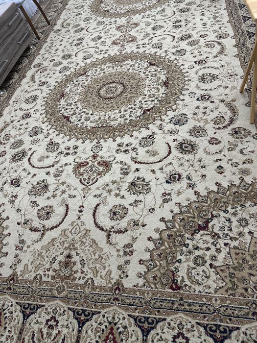 Ковер 2,5х3,5 метров