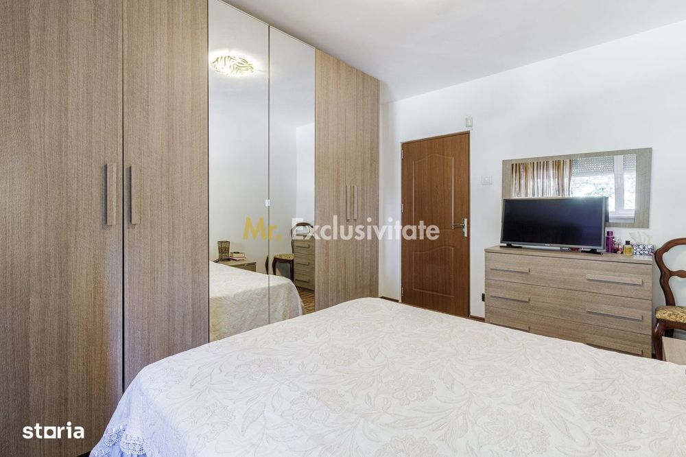 2 camere drumul taberei